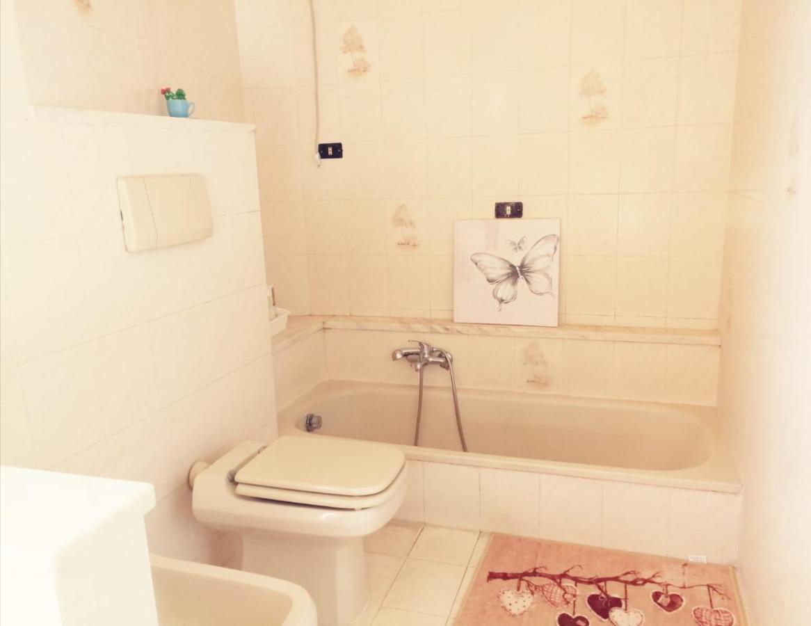 Bed and Breakfast Wanderlust Sant'Angelo il paese delle Fiabe Roccalvecce Exterior foto