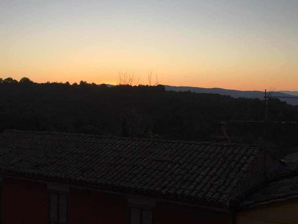 Bed and Breakfast Wanderlust Sant'Angelo il paese delle Fiabe Roccalvecce Exterior foto